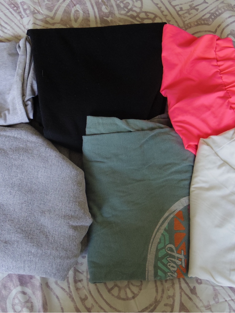 mystery clearance bundle